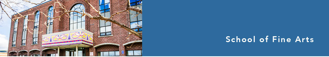 button - school of fine arts 2025 2